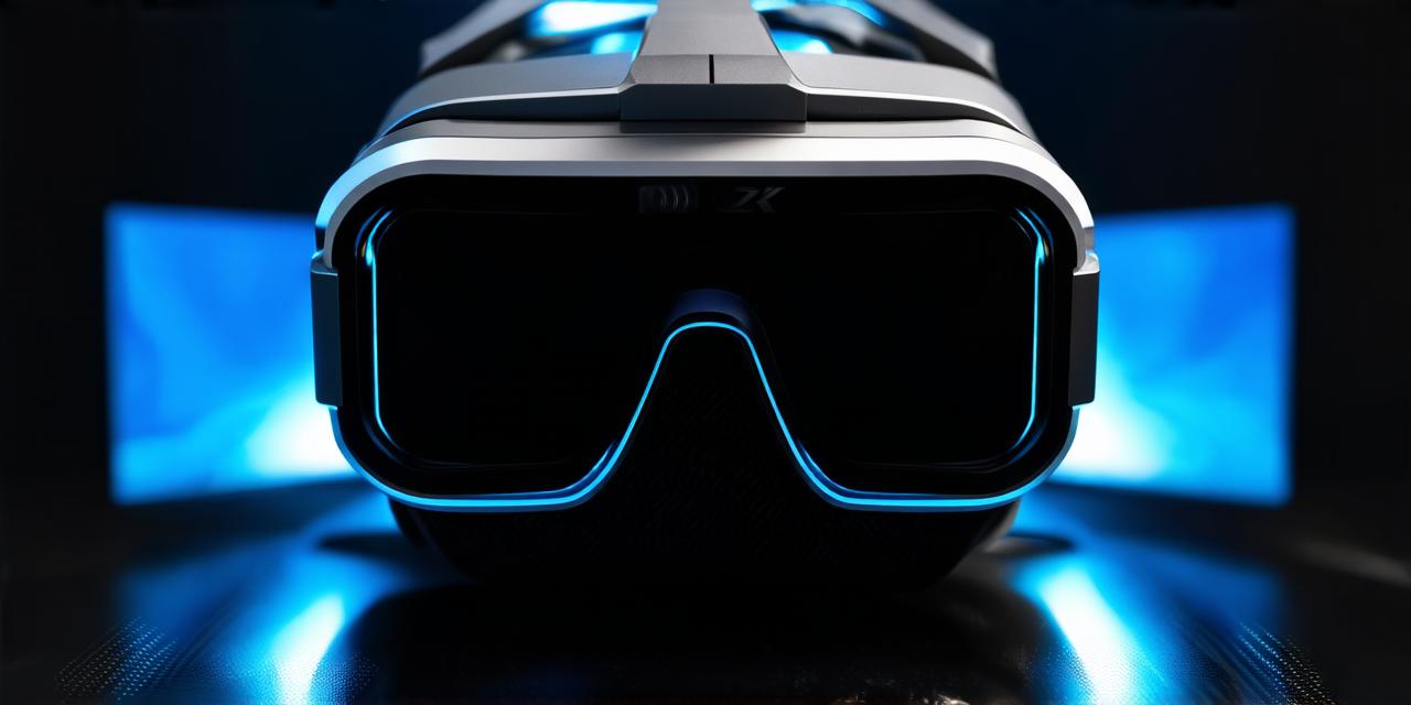 How do virtual reality headsets function?