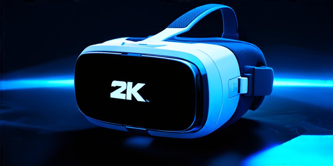 What are virtual reality headsets?