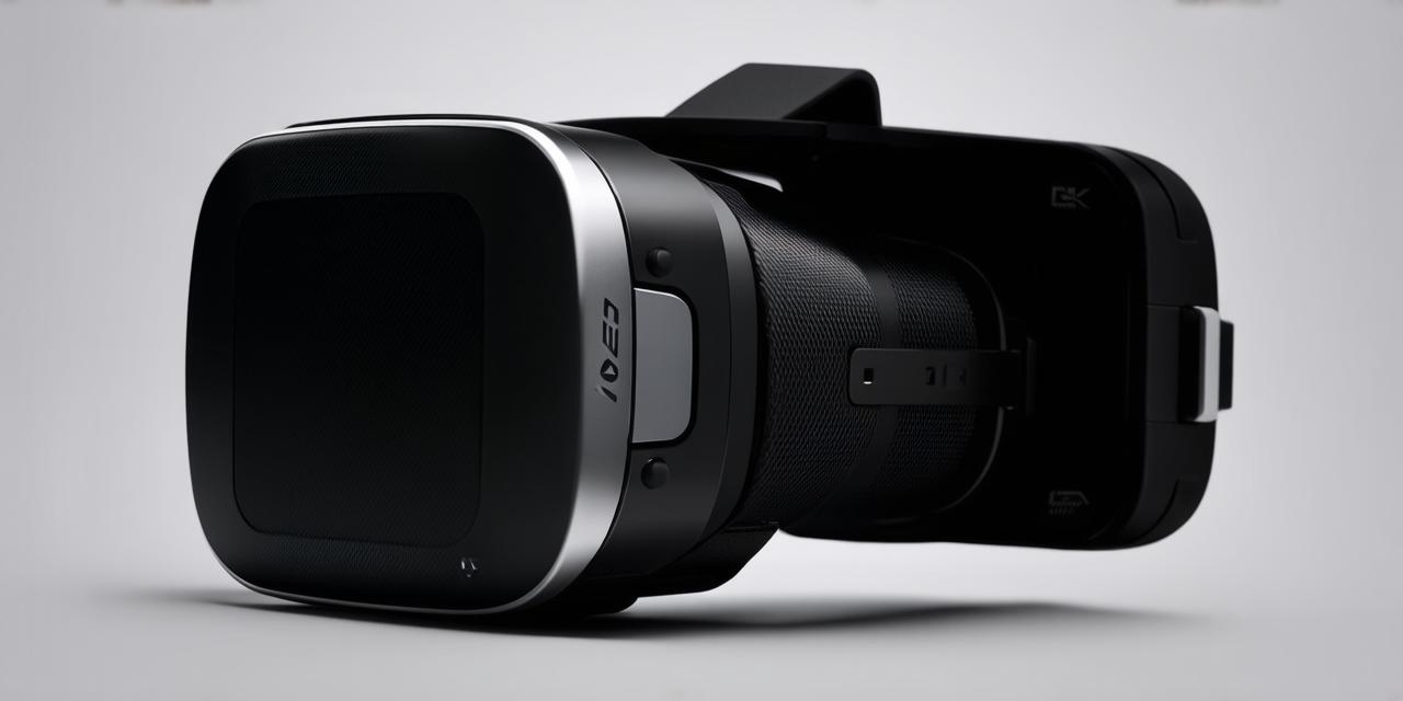 How much does a virtual reality headset cost?