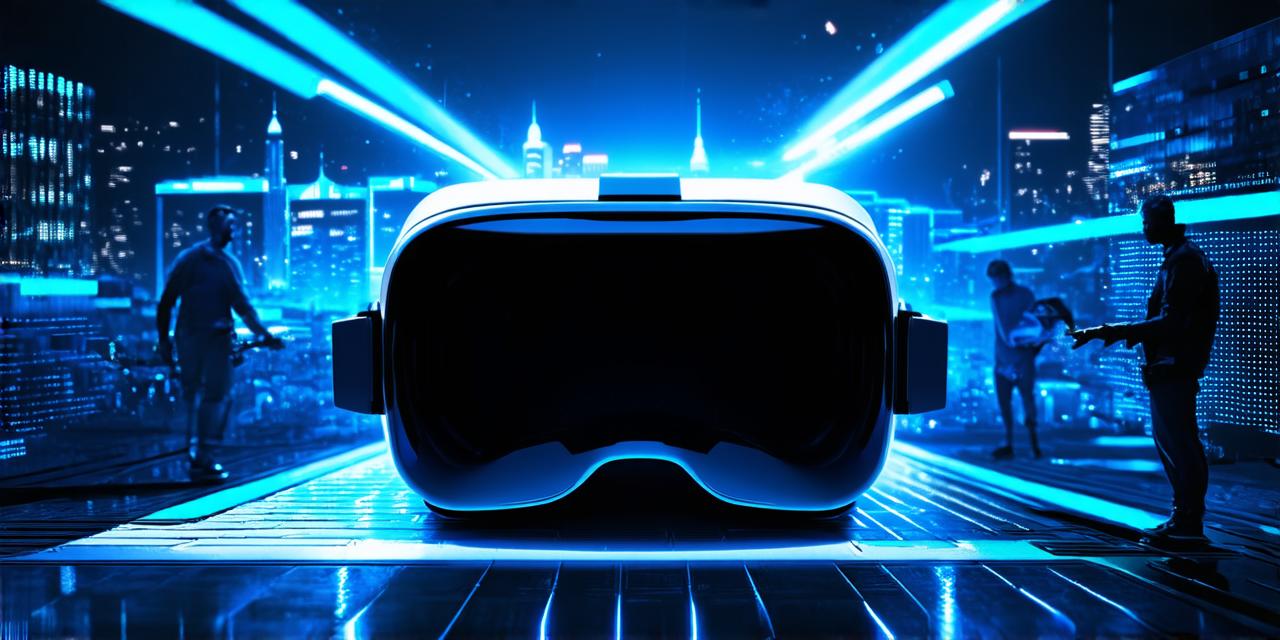 When will virtual reality be fully realized?