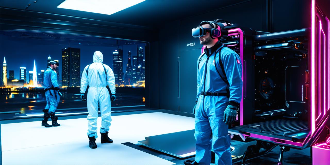 For which of the following jobs would virtual reality training most likely be utilized?