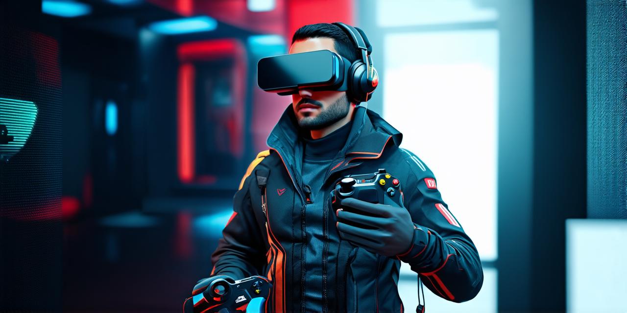 What are the applications and advantages of virtual reality technologies?