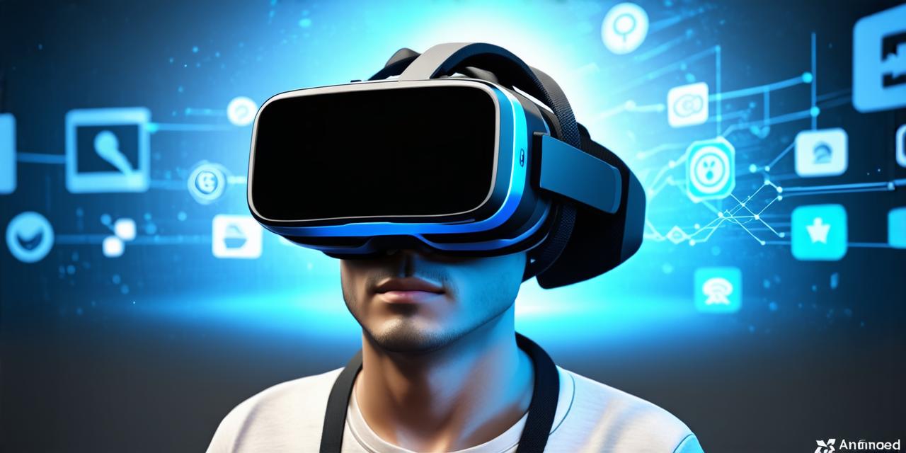 How Virtual Reality Headsets Function