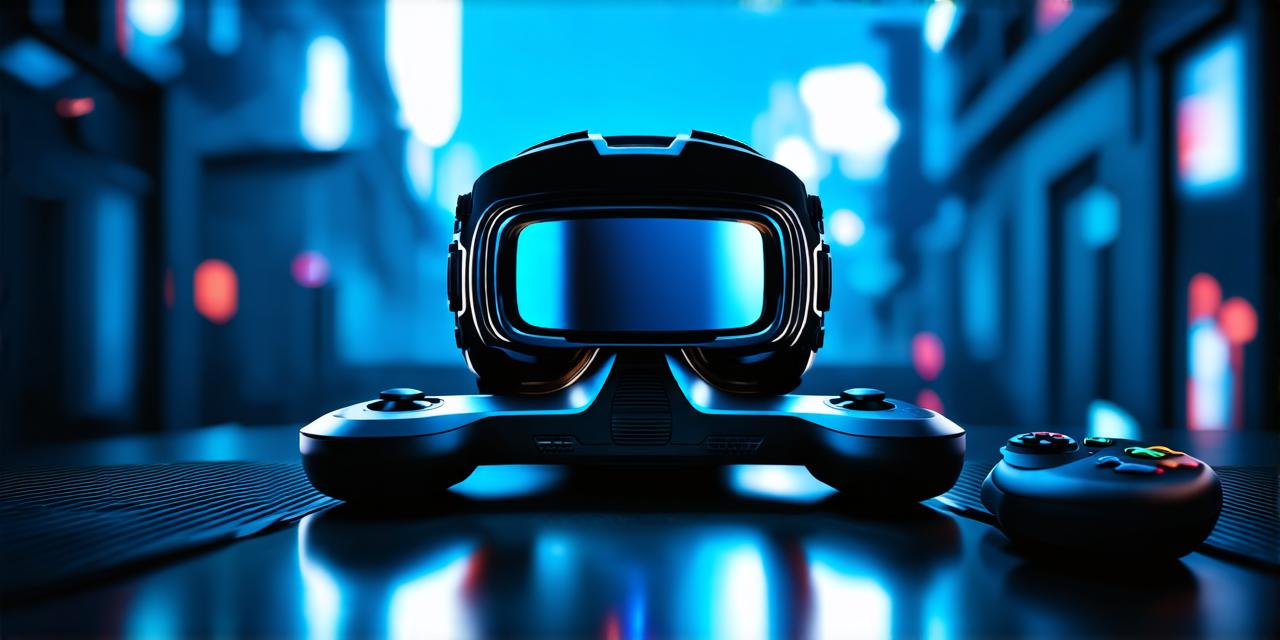 What is the top virtual reality gaming system?