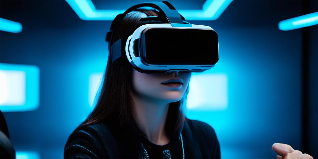 What are the limits of virtual reality?