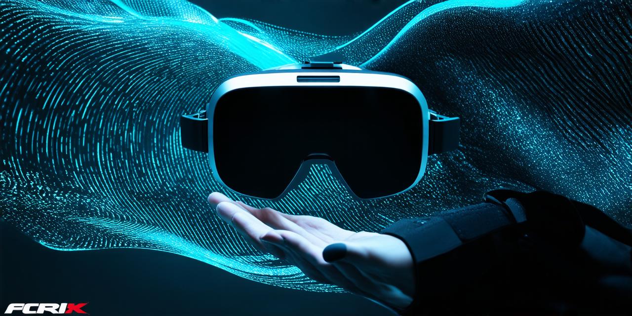 What are the benefits of using immersive virtual reality in business applications?