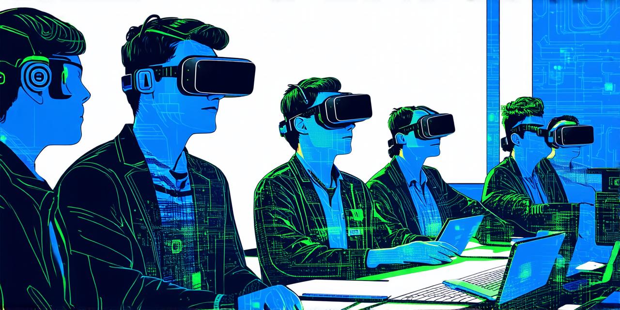 How to implement virtual reality in educational settings