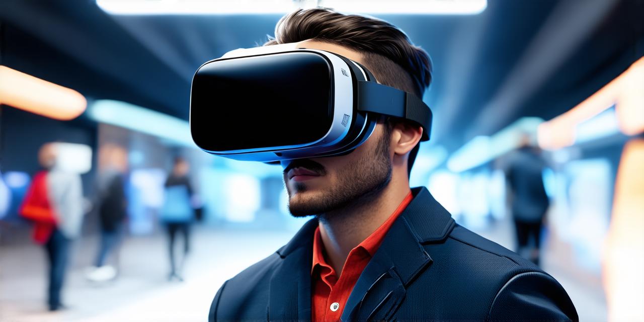 How do virtual reality apps provide a boost?