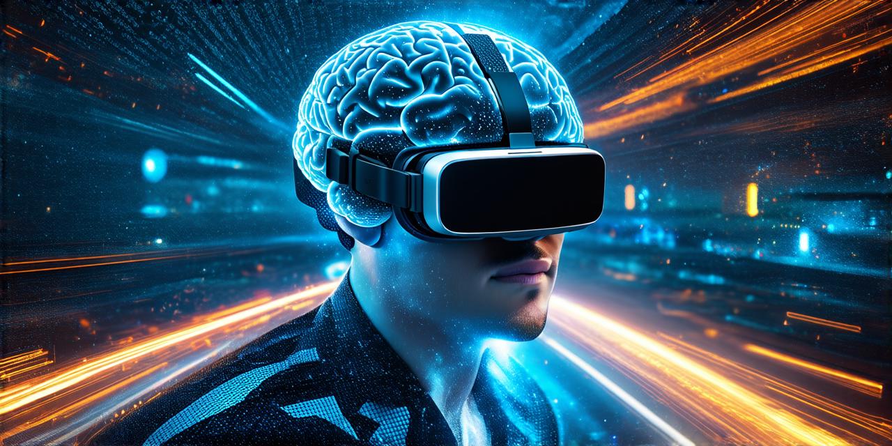 How virtual reality impacts brain function