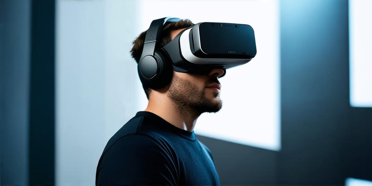 Which virtual reality headset is compatible with the PS4?