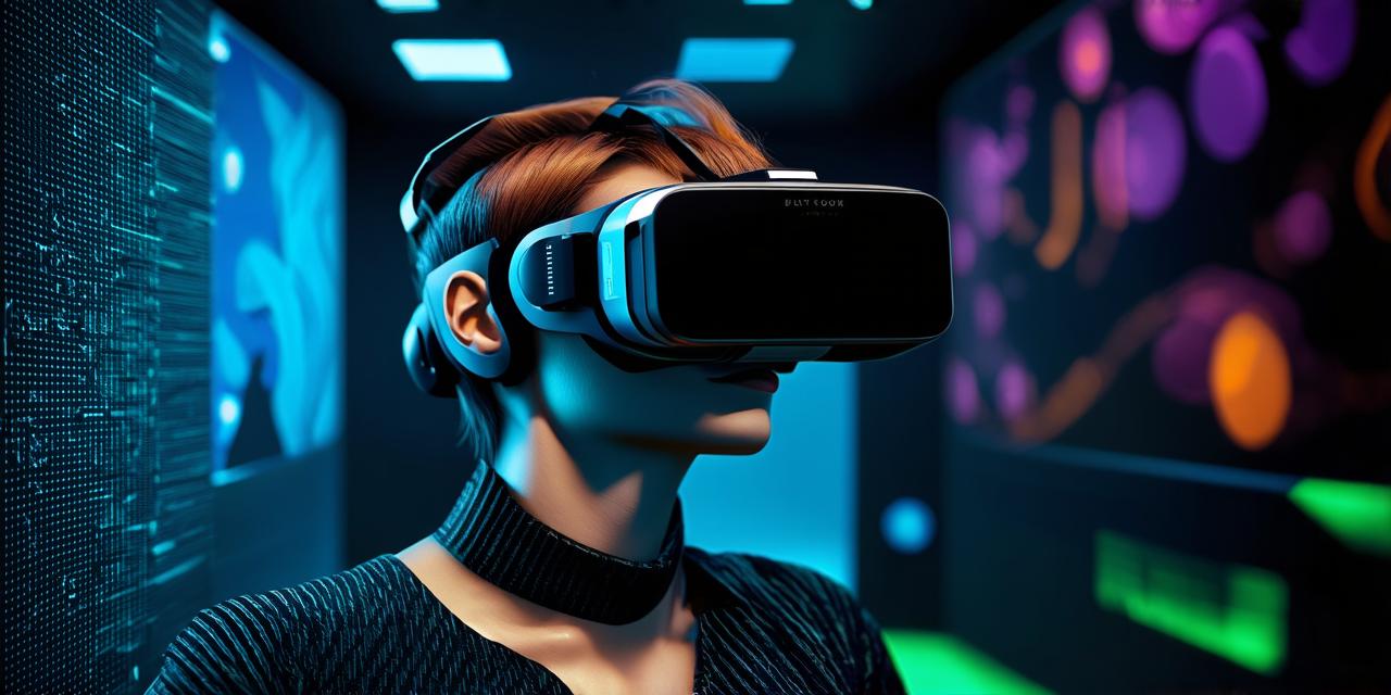 What is 9D Virtual Reality?