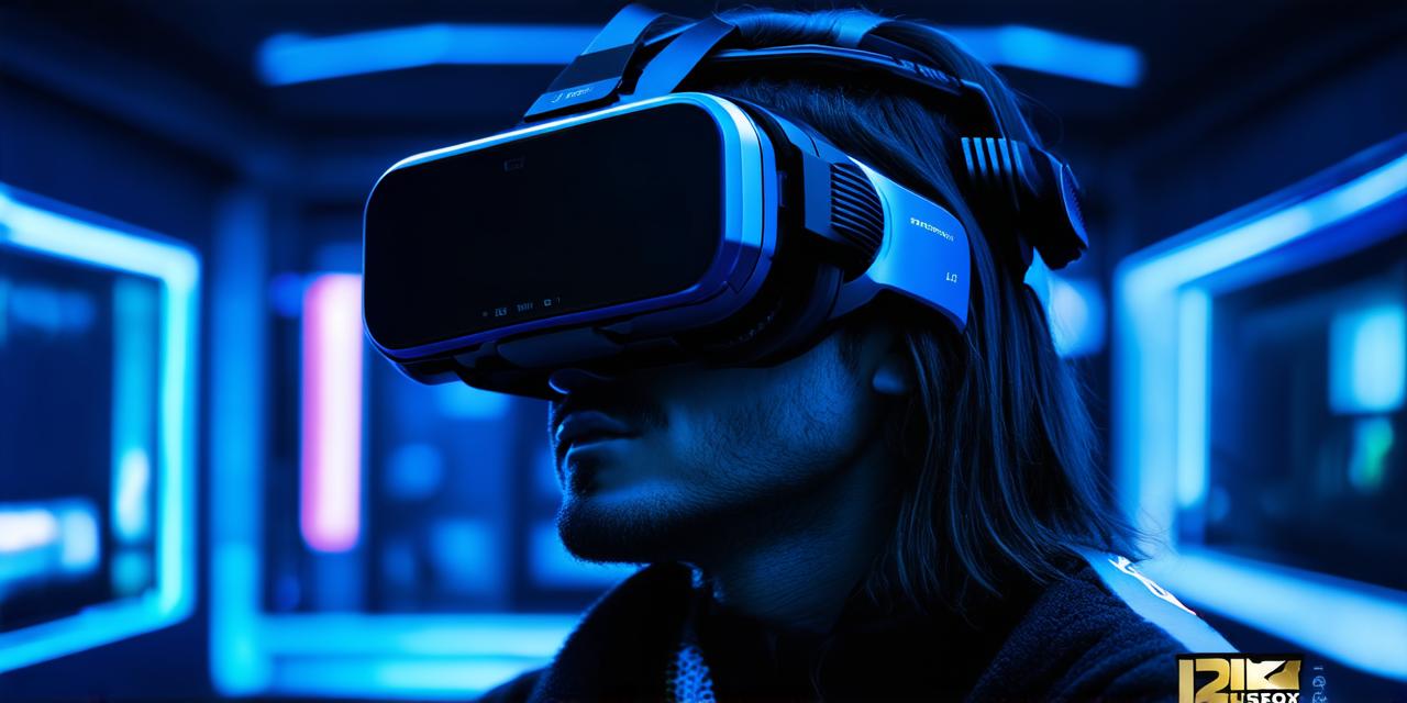 How to view movies in virtual reality