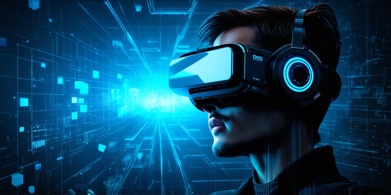 Which of the following issues is linked to virtual reality (VR) systems?