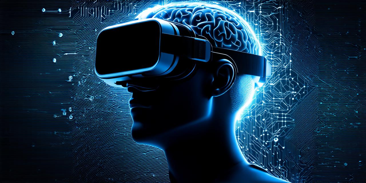 How does virtual reality affect your brain?