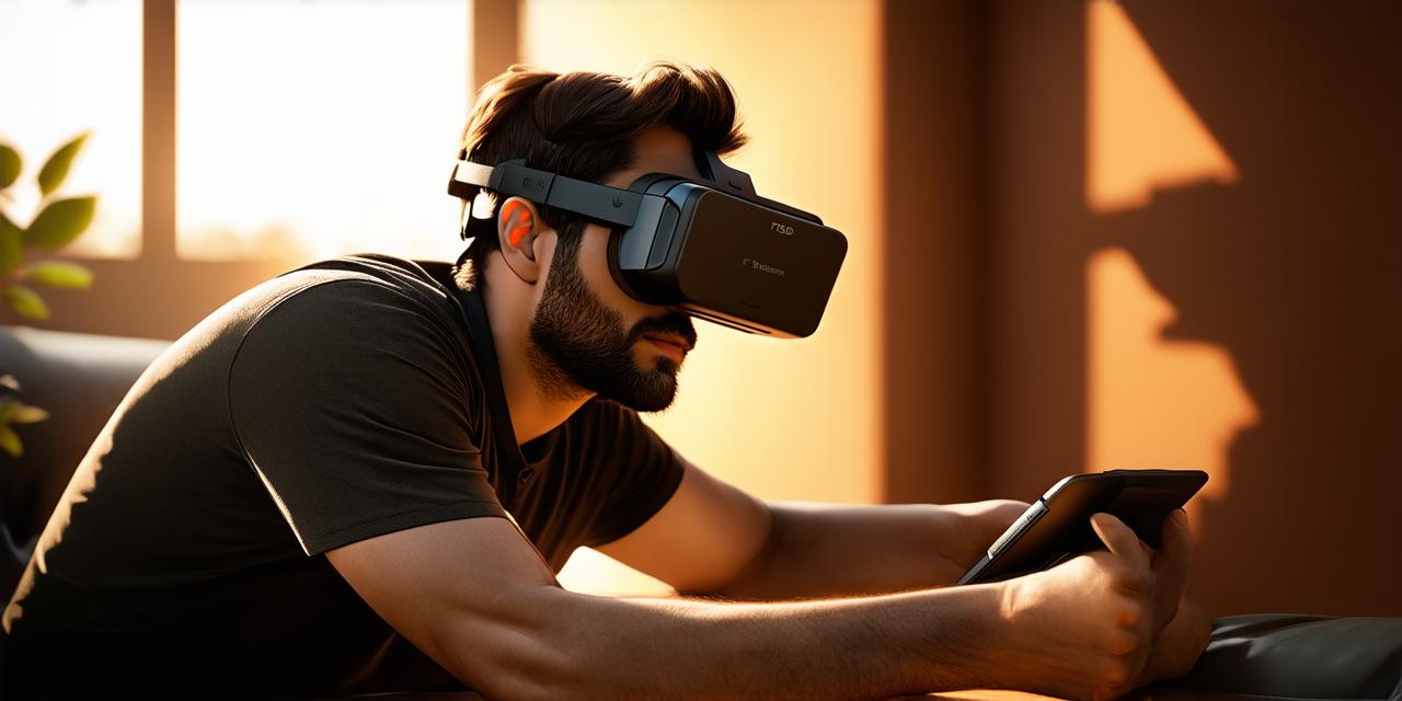 How efficient is the use of virtual reality therapy in managing PTSD?