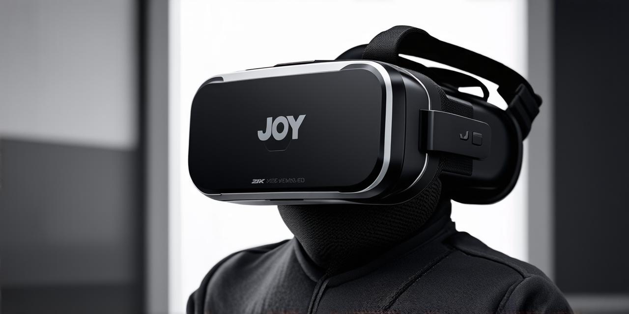 How to operate iJoy virtual reality headset