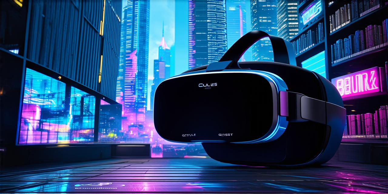 Which virtual reality headset has the largest game library?