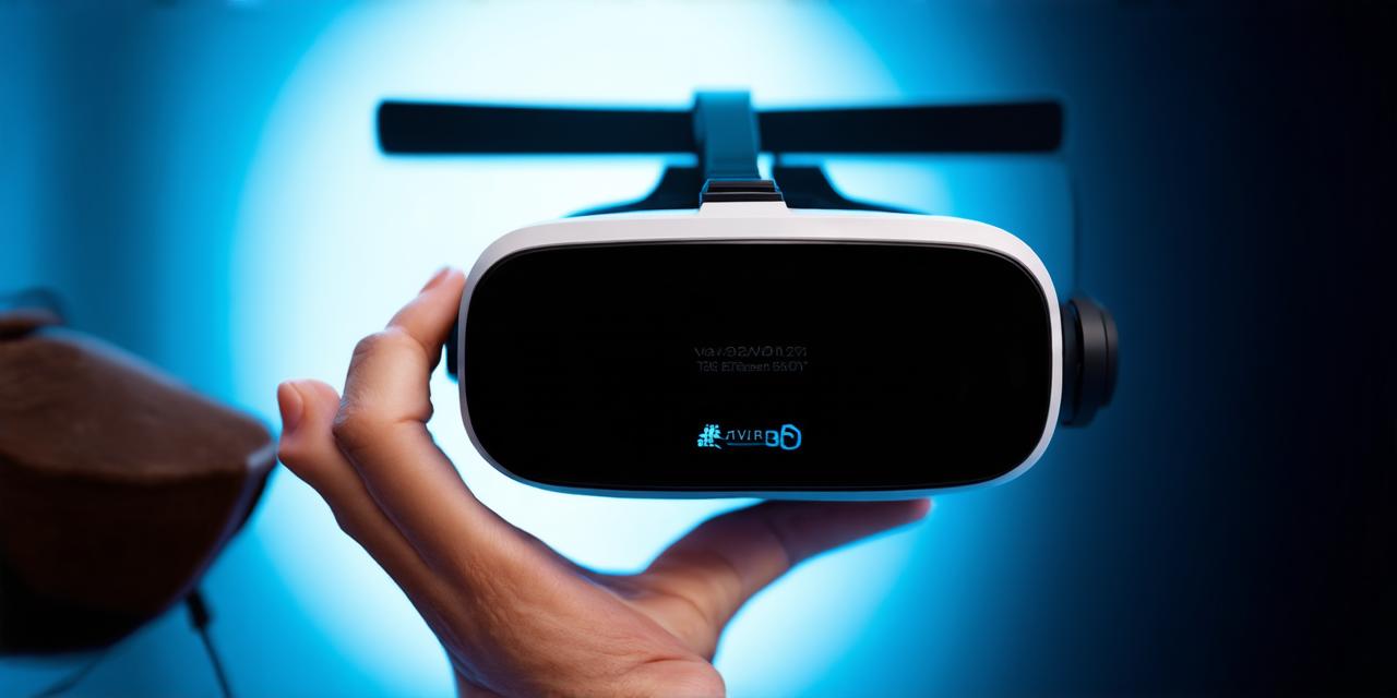 What are the drawbacks of using a standalone virtual reality (VR) headset?