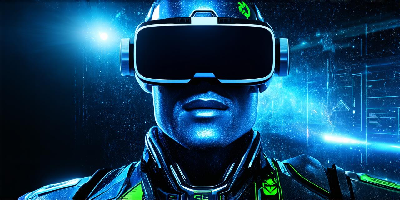 What is the top virtual reality game?