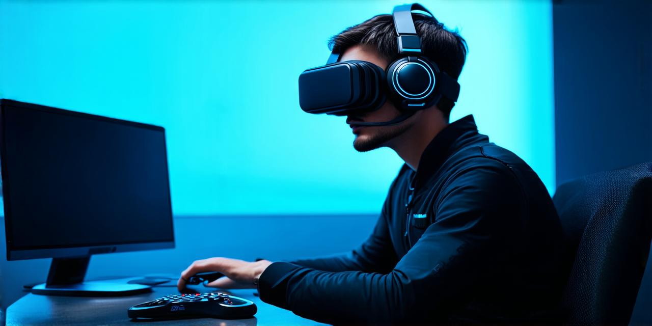 How to successfully complete Virtual Virtual Reality.