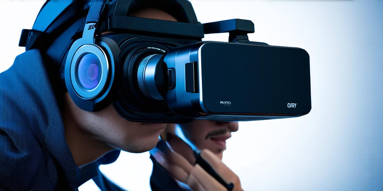 How to operate virtual reality headsets