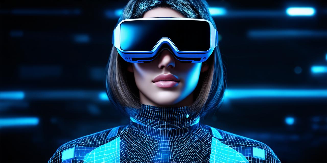 What is the meaning of virtual reality pornography?