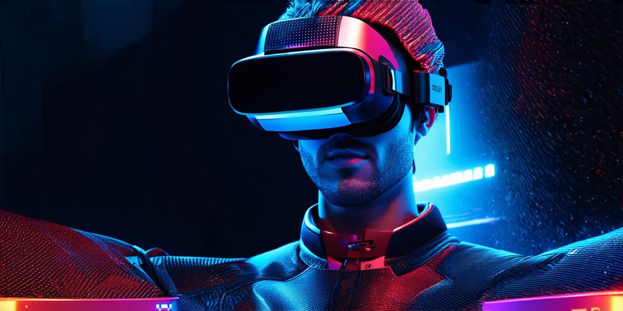 Which brands do you think of first when considering virtual reality headsets or devices?