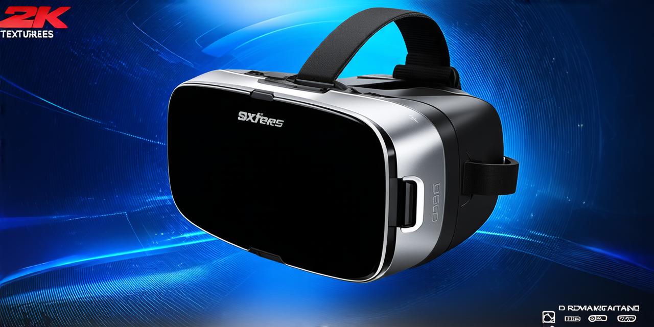 Which brands do you think of first when considering virtual reality headsets or devices?