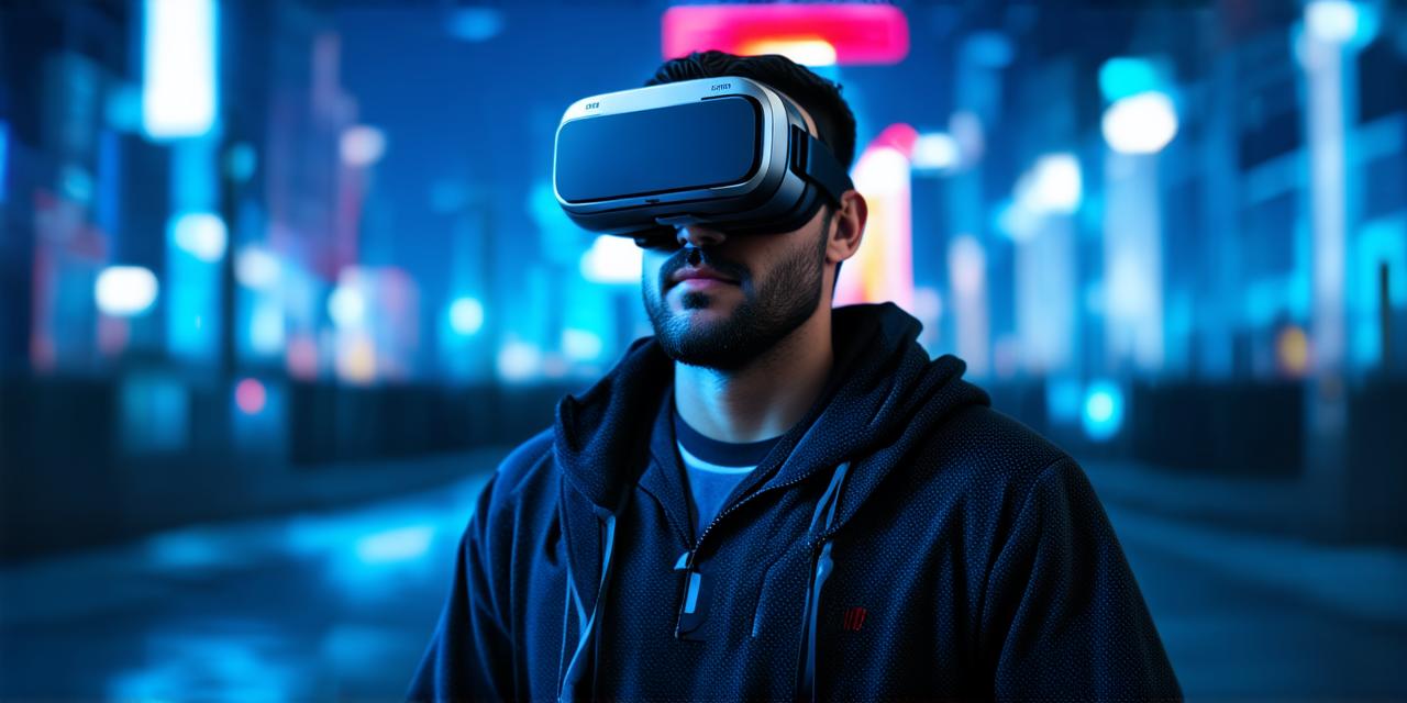 How are directors utilizing virtual reality technology to develop innovative cinematic experiences?