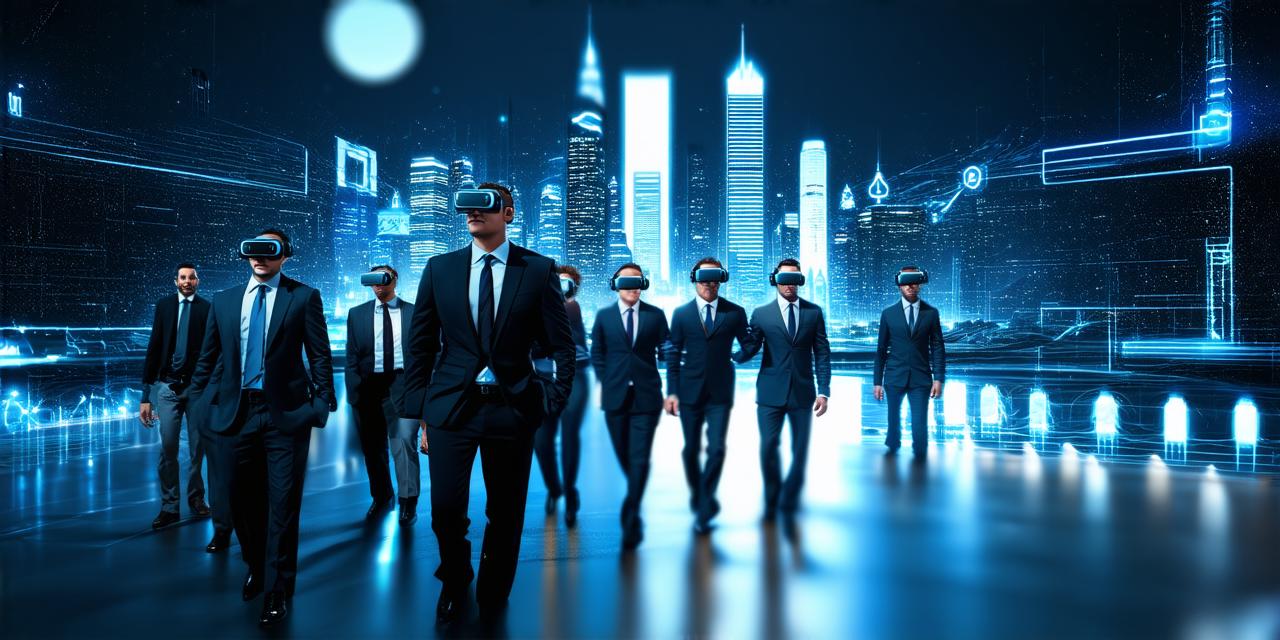 What is the usual educational requirement for a career in virtual reality?