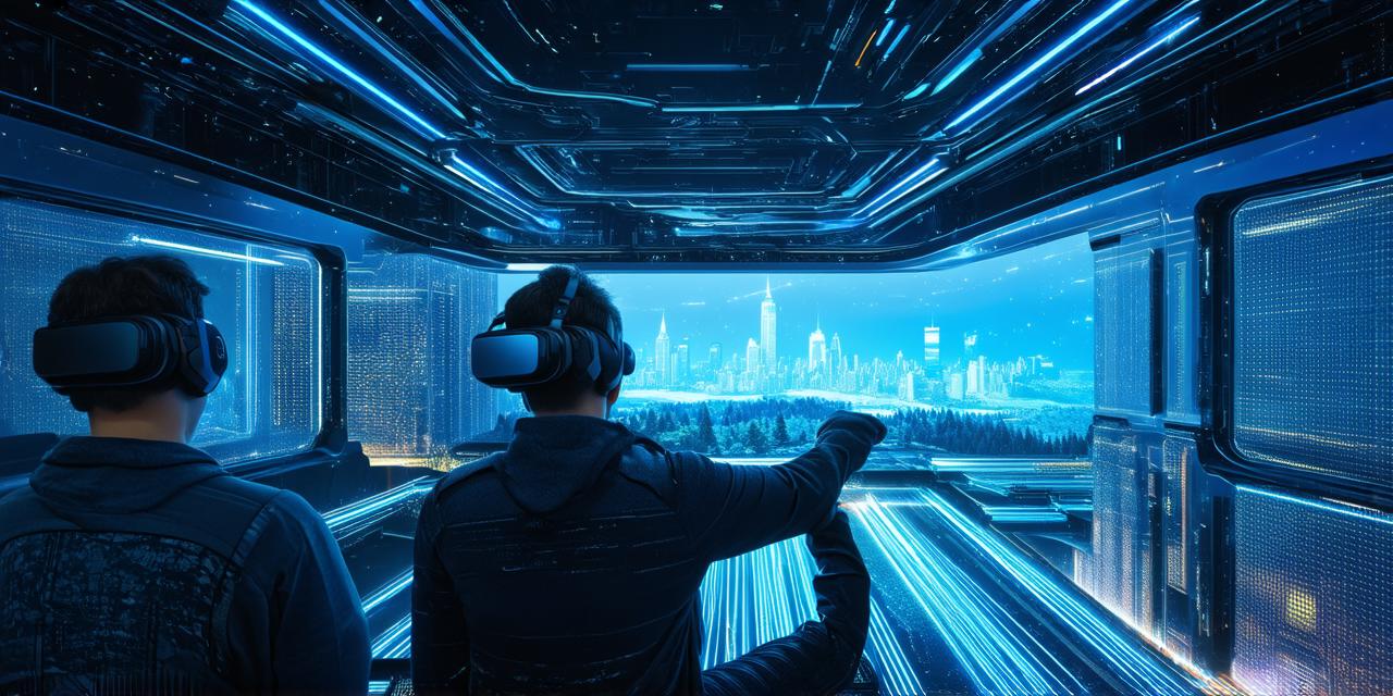 What will virtual reality be like in the future?