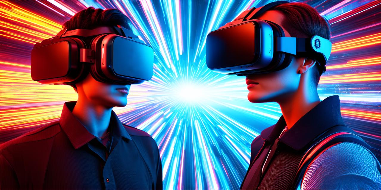 How to develop content for virtual reality