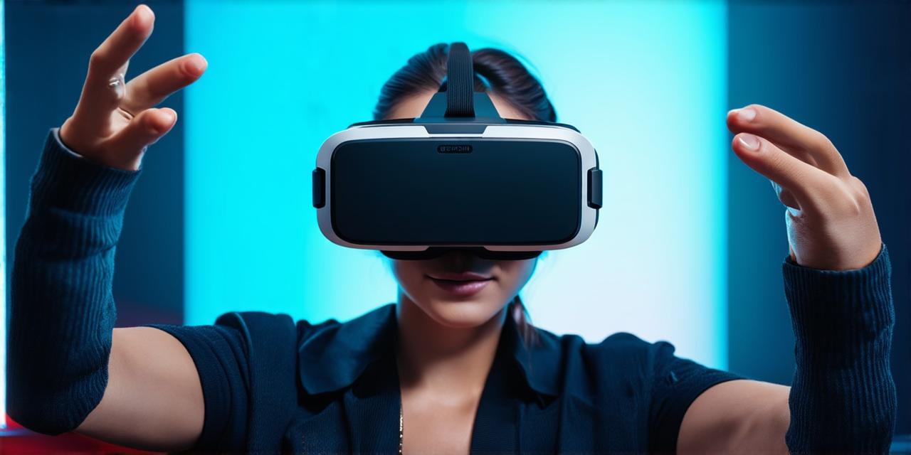 How to set up a virtual reality headset