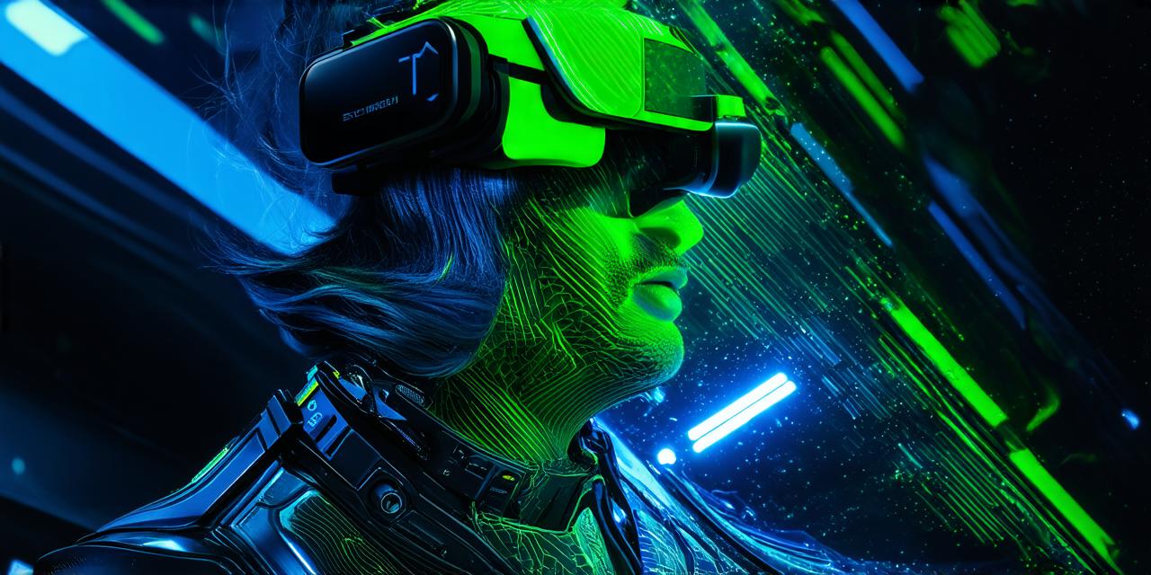 How sophisticated is virtual reality technology?