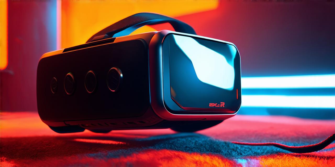 What games support virtual reality?