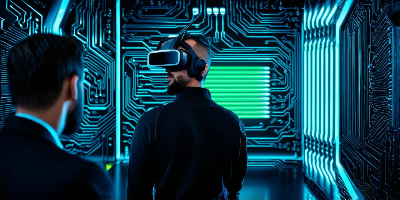 What are the key advantages of implementing virtual reality in corporate training?