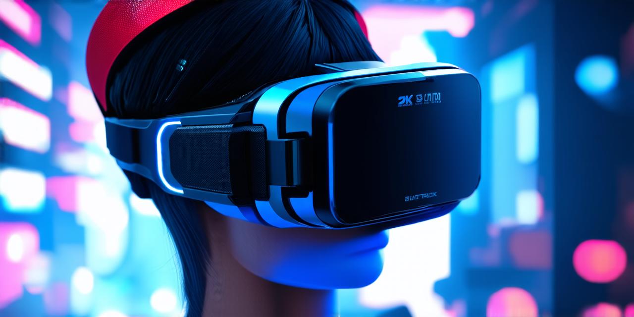 What are virtual reality headsets?