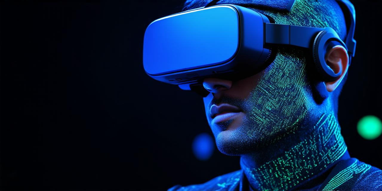 How VR headsets are transforming the entertainment industry