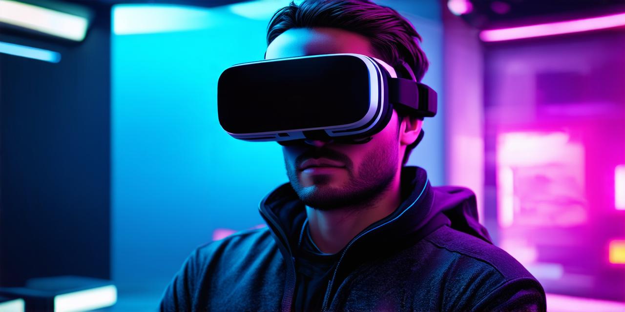 How to improve virtual reality experiences