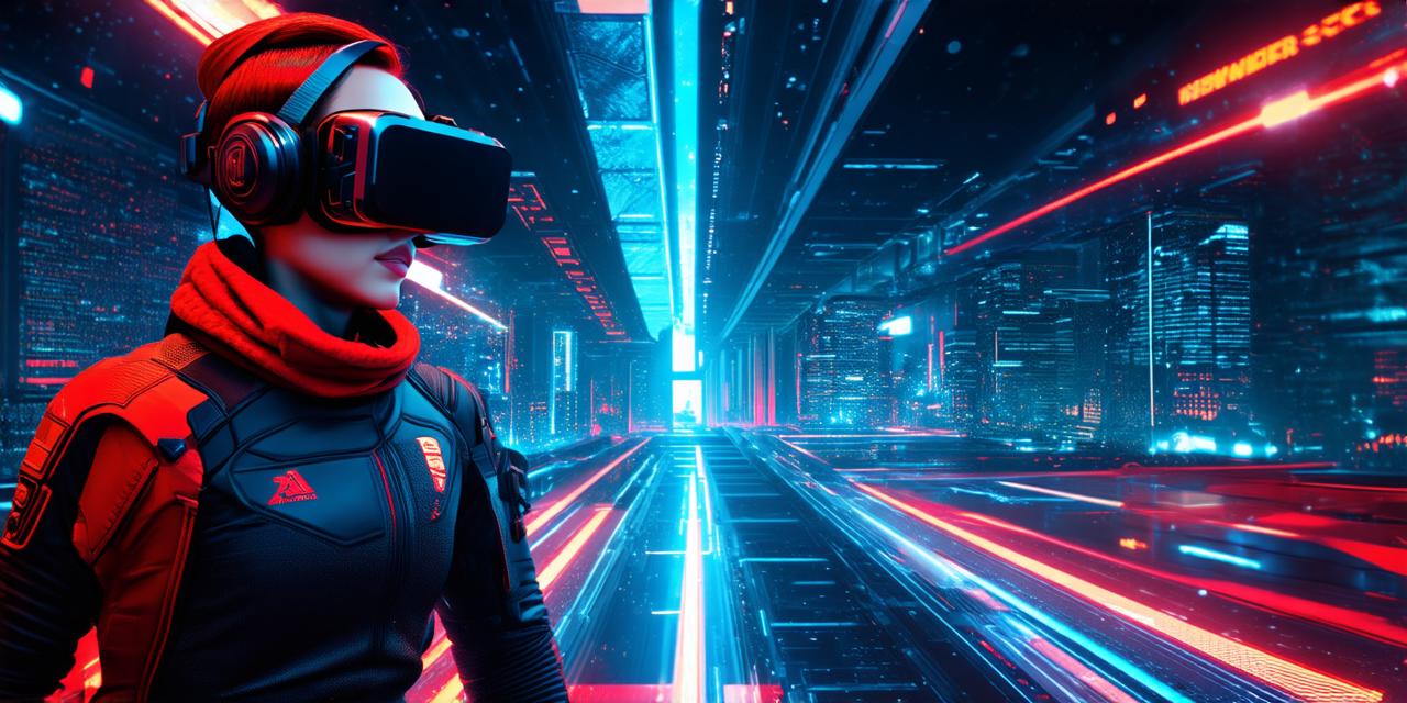 How virtual reality gained popularity