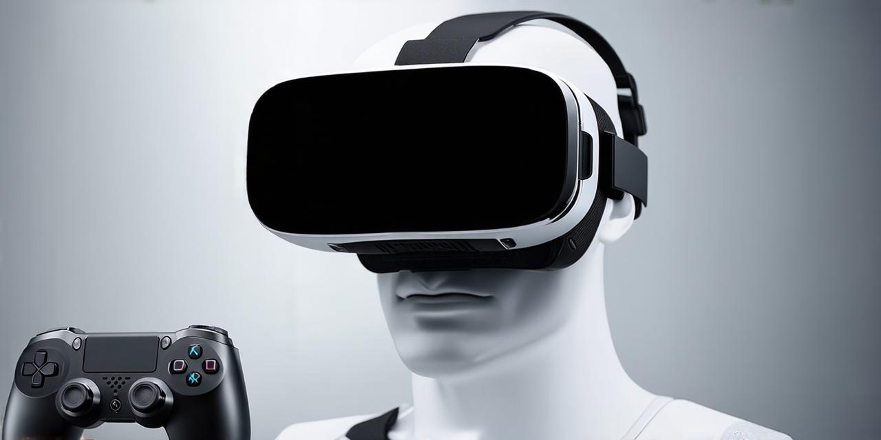 What is the expense associated with starting a virtual reality business?