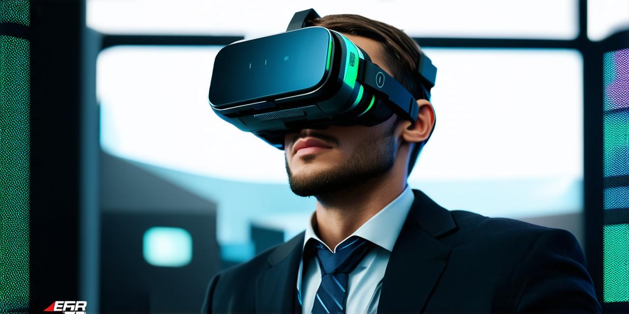 How virtual reality can enhance your business operations