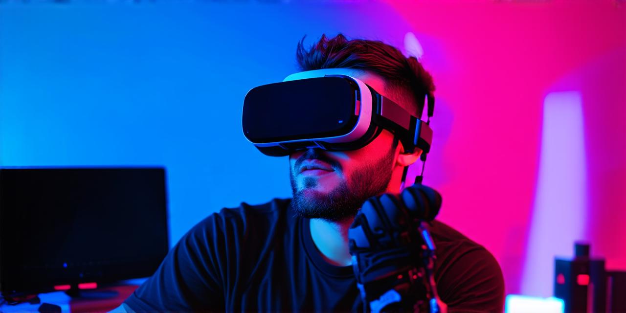 What are some examples of virtual reality?