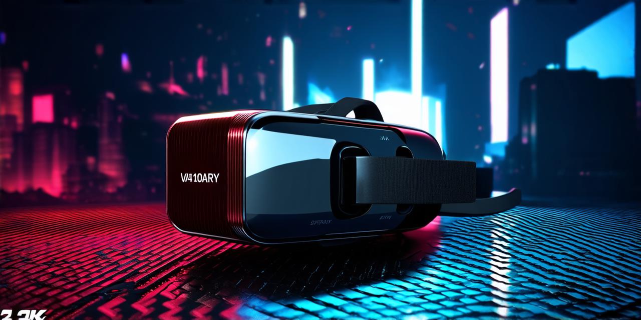 How to succeed in the virtual reality industry