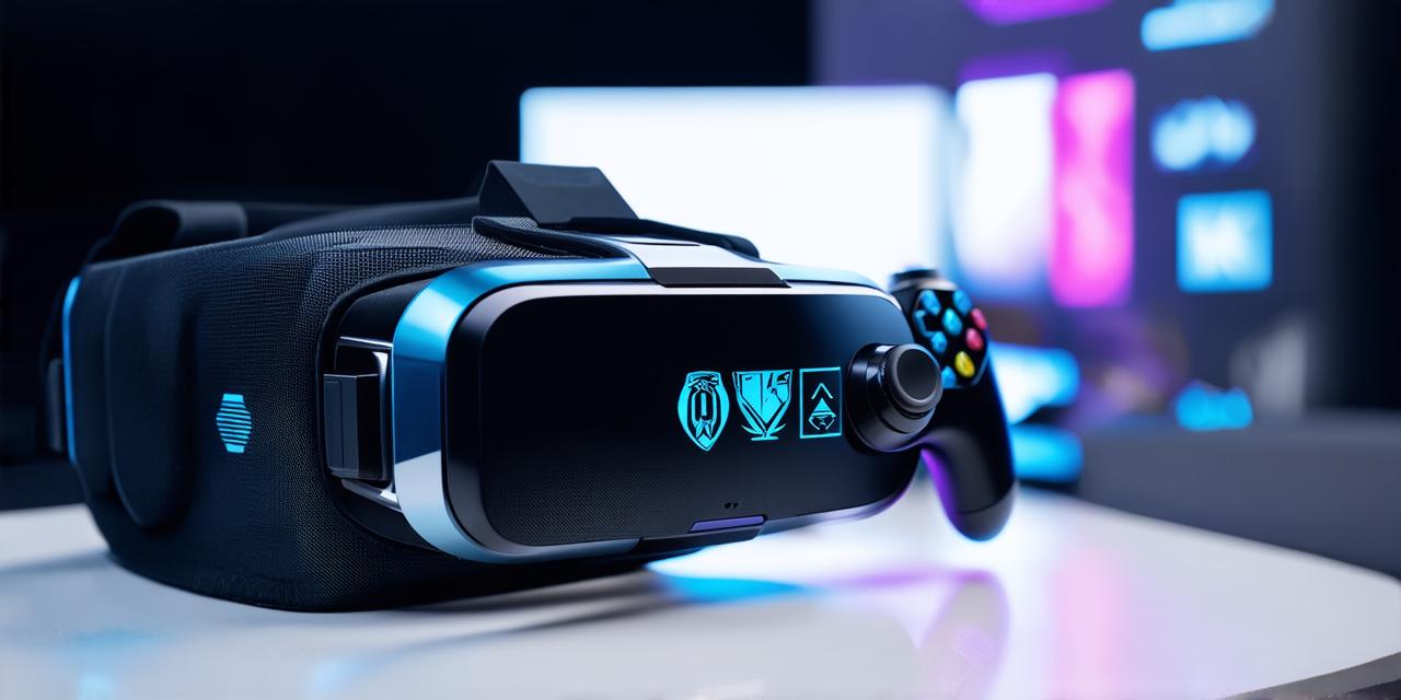 How do you purchase games for virtual reality?