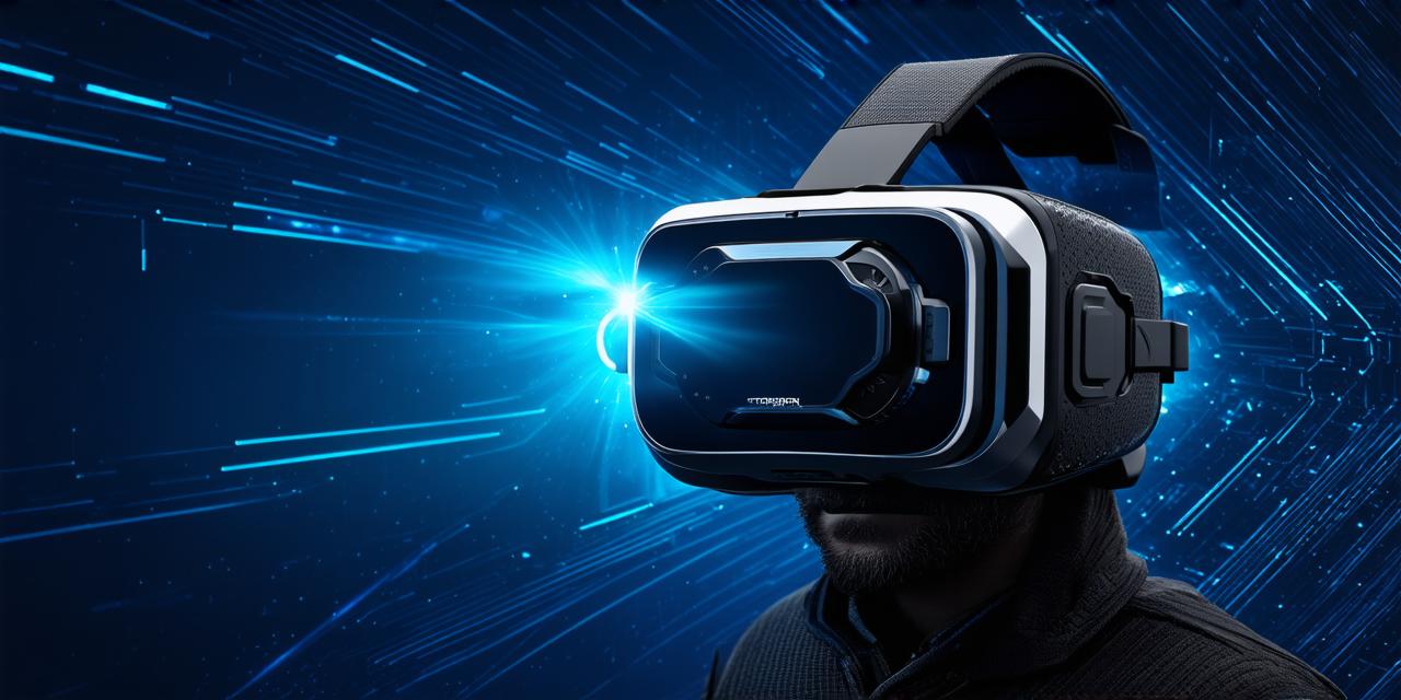 What is the primary technical obstacle in virtual reality?