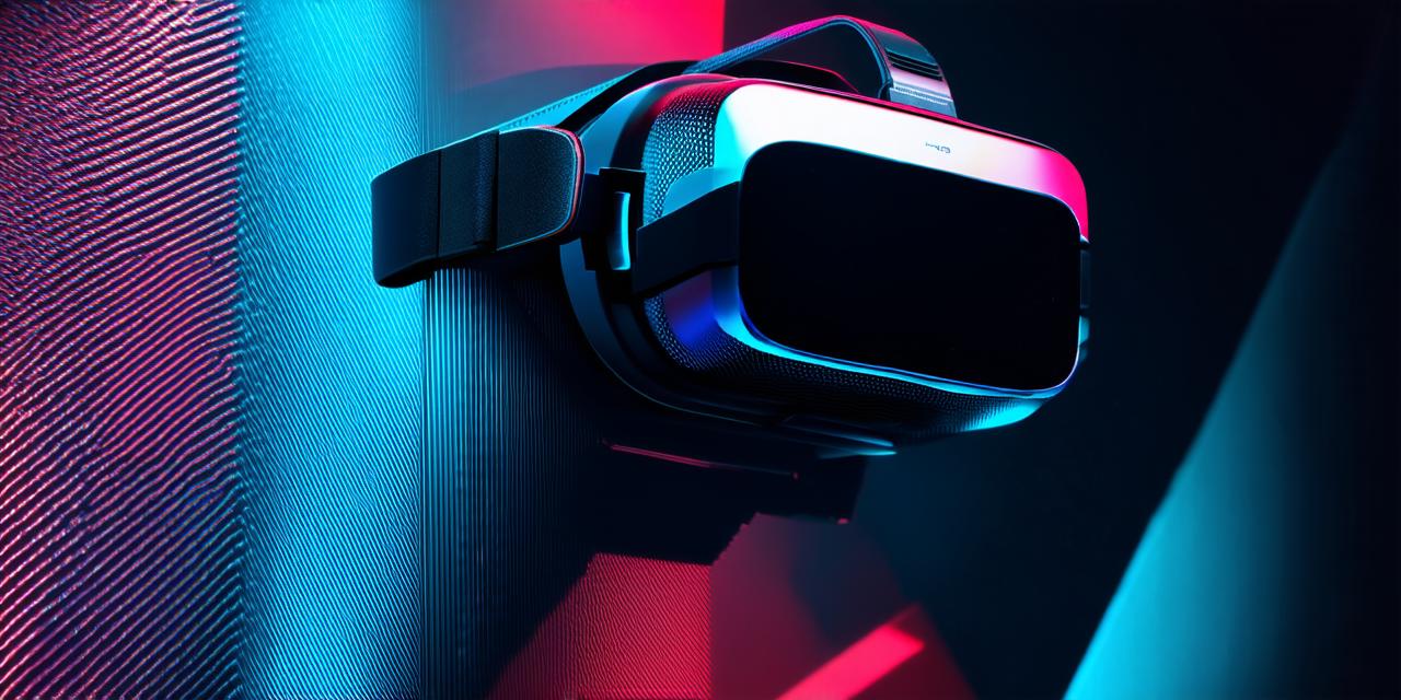 What is the refresh rate of a virtual reality headset?