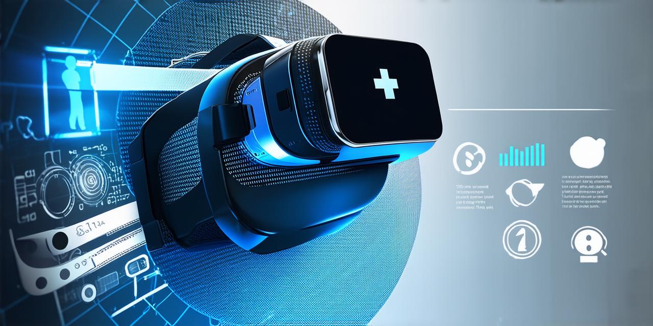 How virtual reality could transform medical training and enhance patient outcomes.