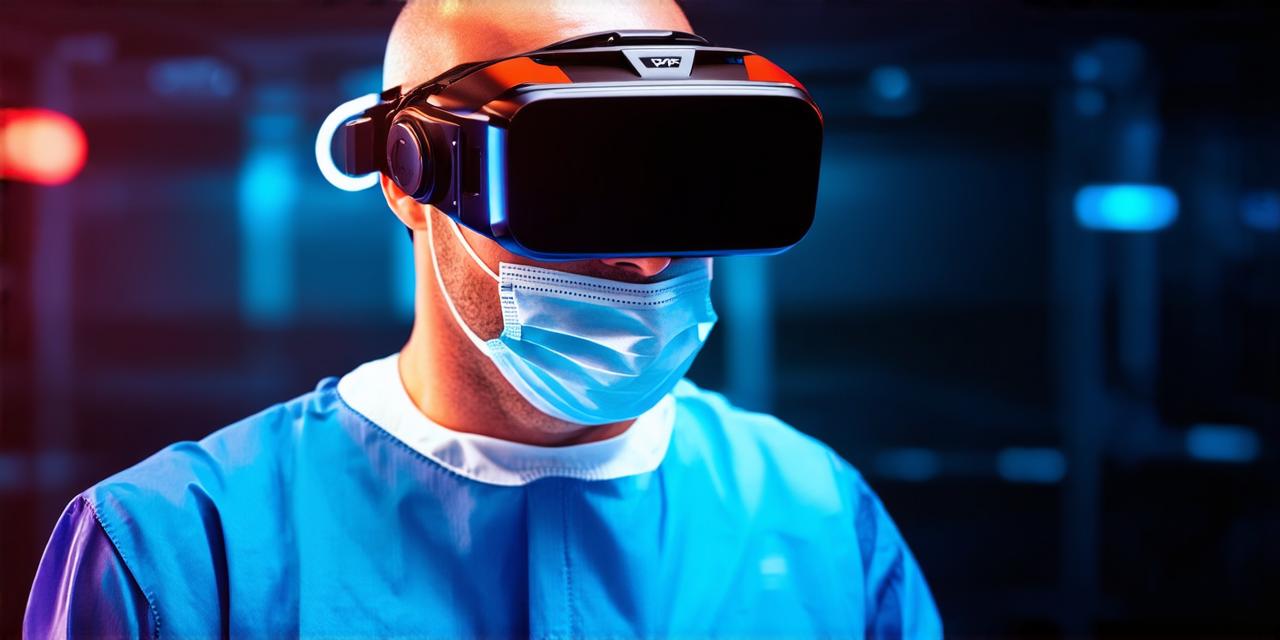 How does virtual reality influence the work of the neurosurgeon Dr. Steinberg?