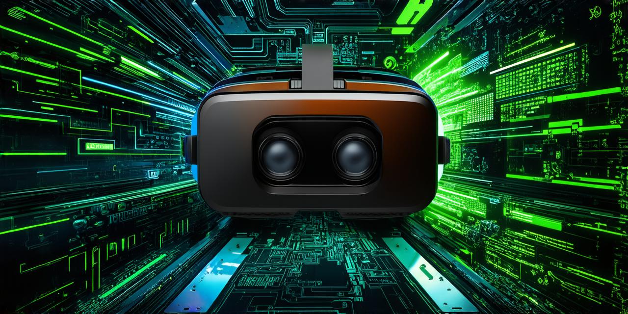 How to develop a virtual reality educational program